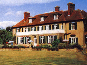 Grange Country Guest House (Non Smoking), Melton Mowbray