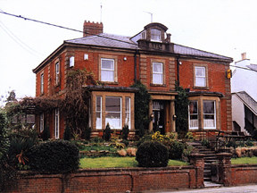 Preston Hotel, Yeovil