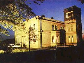 The Tower Hotel, Harwich
