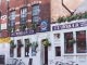 Eurobar Cafe & Hotel - B&B Oxford