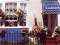 Letchworth Guest House, Weymouth