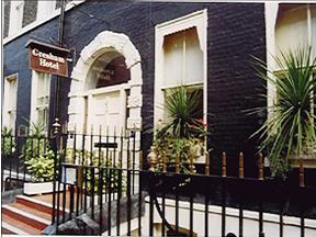 Gresham Hotel Bloomsbury, London