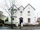 Buckland Lodge Hotel - Guest House Leamington Spa