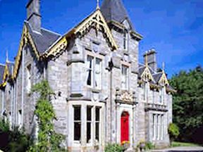Birchwood Hotel, Pitlochry