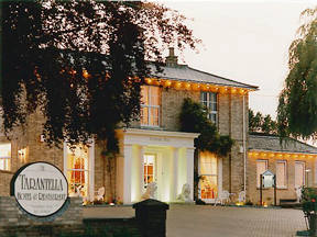 Tarantella Hotel & Restaurant, Sudbury