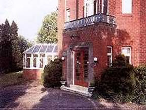 Ryecroft Hotel, Wooler