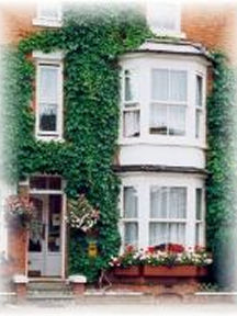 The Croft Guest House, Stratford-upon-Avon