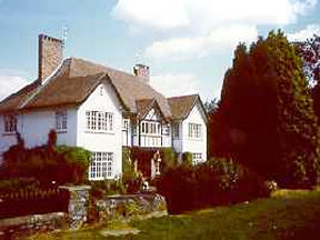 Downs Edge, Bristol