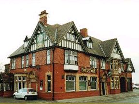 Station Hotel, Northallerton