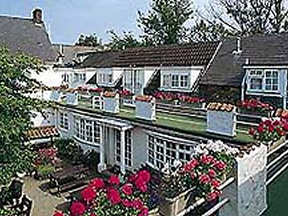 The Farmhouse, St Saviour