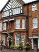 The Beckett Guest House York