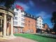 The Britannia Country House Hotel