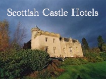 Stay in a Scottish Hotel