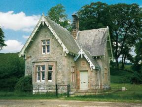 Cottage: HCAG577, Lochgilphead