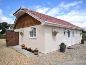Cottage: HCALHSL, Burnham-on-Sea