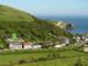 Cottage: HCAMELI, Lulworth
