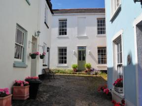 Cottage: HCANHOU, Appledore, Devon