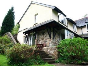 Cottage: HCBBELL, Bovey Tracey