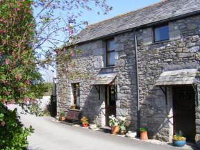 Cottage: HCBOLTS, Bodmin, Cornwall