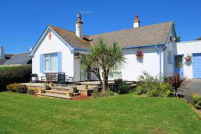 Cottage: HCBRAMA, Croyde, Devon