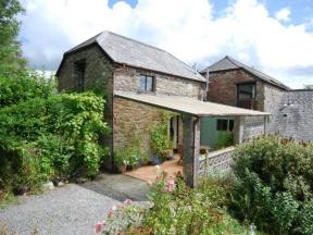 Cottage: HCCAMMO, Bere Alston, Devon