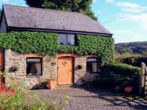 Cottage: HCCARAW, Woolacombe, Devon