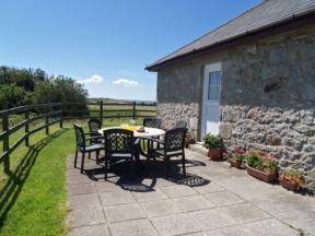 Cottage: HCCONSW, Falmouth
