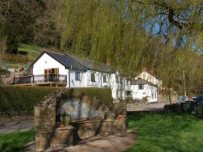 Cottage: HCCRICK, Bideford, Devon