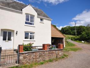 Cottage: HCDARTC, Chulmleigh, Devon
