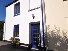 Cottage: HCDECKH, Appledore, Devon