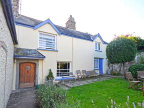 Cottage: HCDOCHO, Appledore, Devon