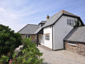 Cottage: HCENGOS, Padstow, Cornwall