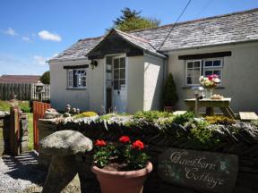 Cottage: HCHAWTH, Crackington Haven, Cornwall