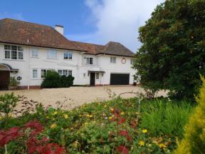 Cottage: HCHAYES, Sidmouth