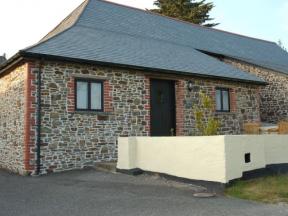 Cottage: HCHEDGE, Bideford, Devon