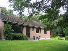 Cottage: HCIN633, Inverness