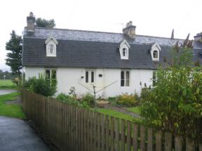Cottage: HCIN637, Fort Augustus, Highlands and Islands