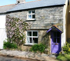 Cottage: HCJESSC, Port Isaac, Cornwall