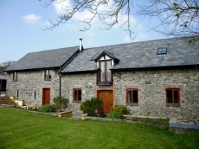 Cottage: HCKNAWO, Bideford, Devon