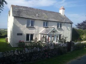 Cottage: HCLANGH, Bude, Cornwall