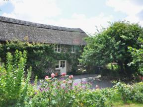 Cottage: HCLCOBB, Barnstaple
