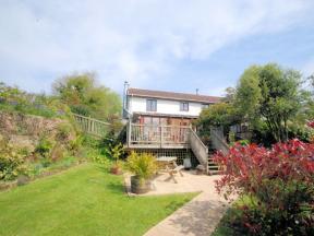 Cottage: HCLROLA, Lanlivery, Cornwall
