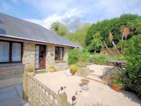 Cottage: HCLRORE, Lanlivery