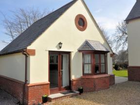 Cottage: HCNDOWN, Taunton