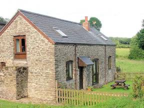 Cottage: HCOLDSO, Watchet, Somerset