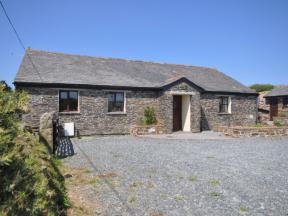 Cottage: HCPENDB, Camelford, Cornwall