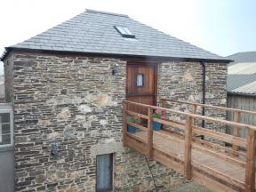 Cottage: HCPENSW, Boscastle, Cornwall