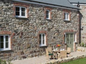 Cottage: HCPHILL, Hayle, Cornwall