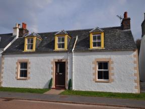 Cottage: HCRC486, Strathcarron, Highlands and Islands