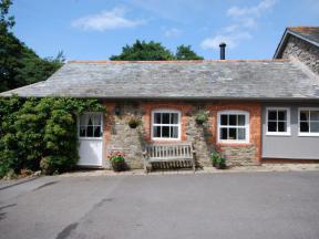 Cottage: HCSMIDD, Littleham, Devon